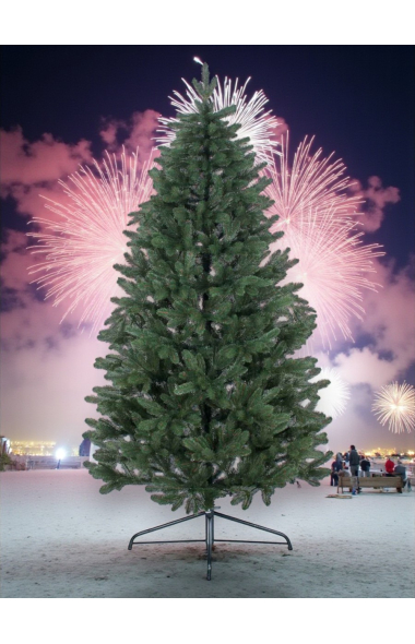 Ялинка Лита Люкс 180