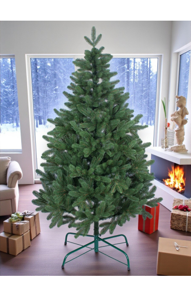 Елка Литая Люкс 150