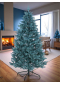 Ялинка Лита Блакитна Еліт 180
