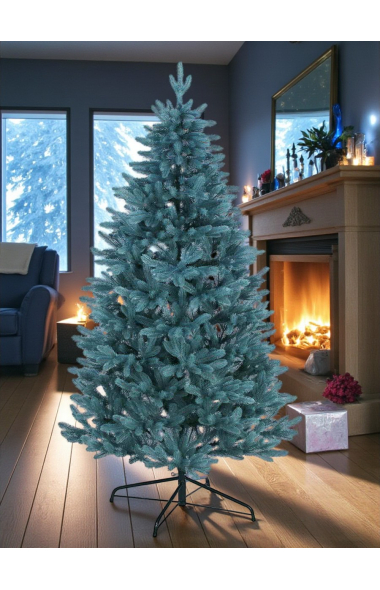 Ялинка Лита Блакитна Еліт 180