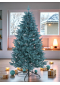 Ялинка Лита Блакитна Еліт 180