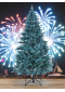 Ялинка Лита Блакитна Еліт 210