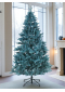 Ялинка Лита Блакитна Еліт 210
